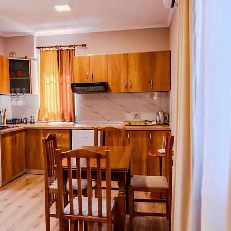 טיראנה Bejart Apartment 5 מראה חיצוני תמונה