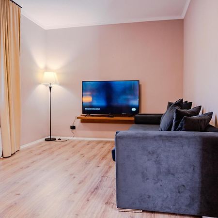 טיראנה Bejart Apartment 5 מראה חיצוני תמונה