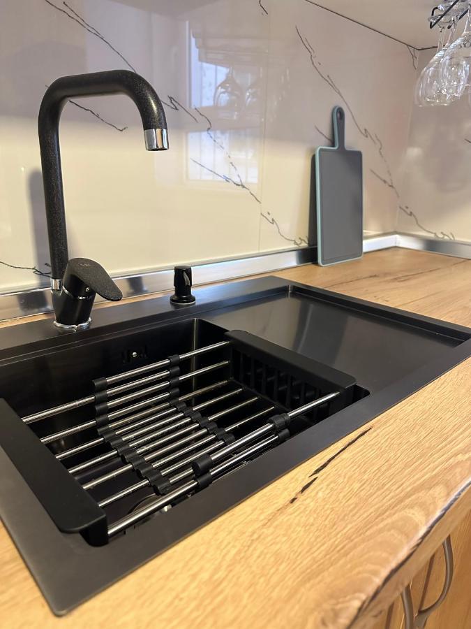 טיראנה Bejart Apartment 5 מראה חיצוני תמונה