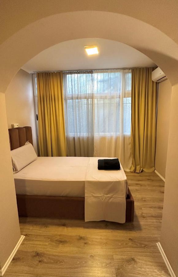 טיראנה Bejart Apartment 5 מראה חיצוני תמונה