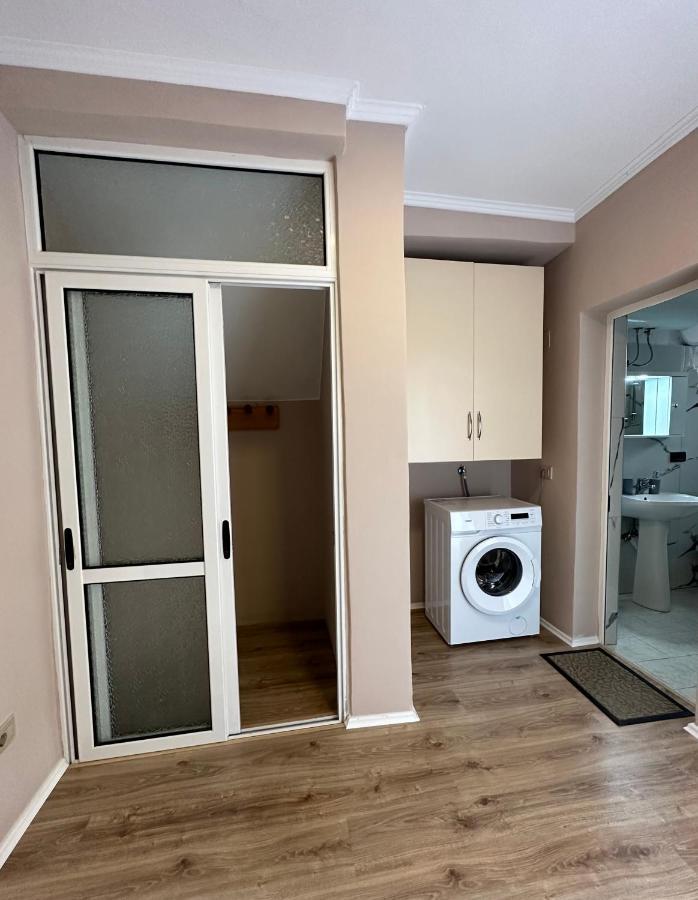 טיראנה Bejart Apartment 5 מראה חיצוני תמונה
