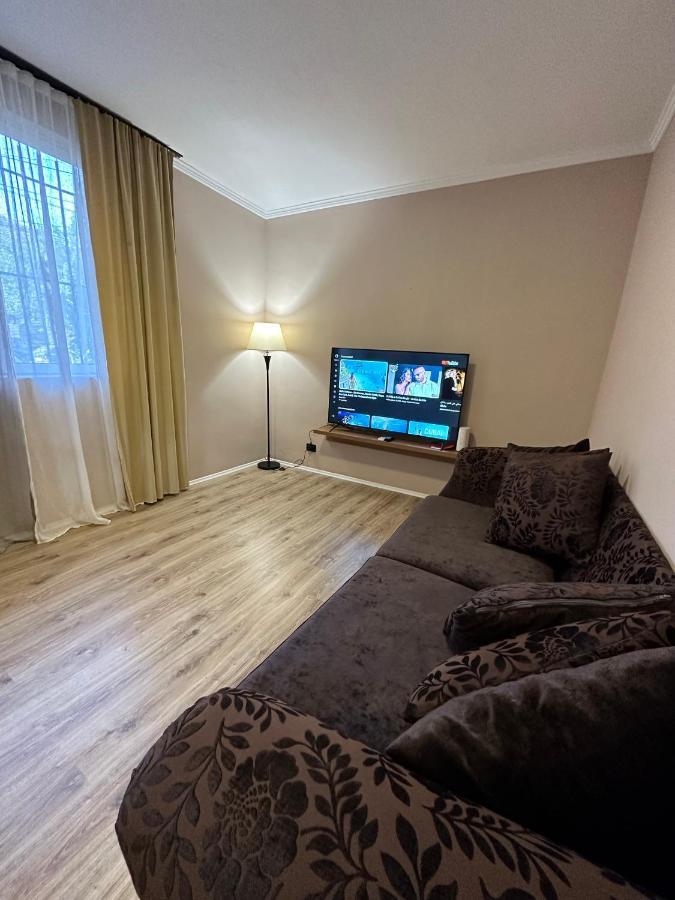 טיראנה Bejart Apartment 5 מראה חיצוני תמונה