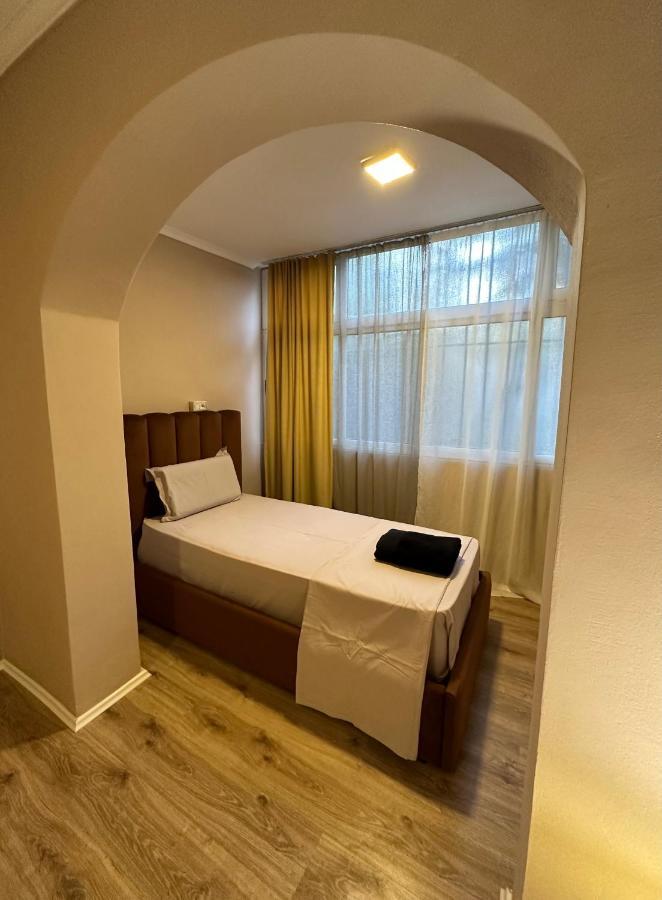 טיראנה Bejart Apartment 5 מראה חיצוני תמונה