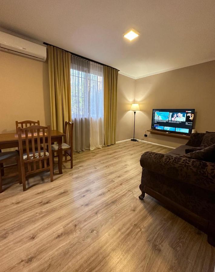 טיראנה Bejart Apartment 5 מראה חיצוני תמונה