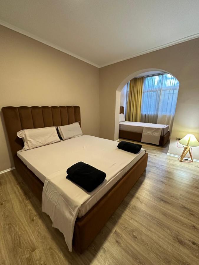 טיראנה Bejart Apartment 5 מראה חיצוני תמונה