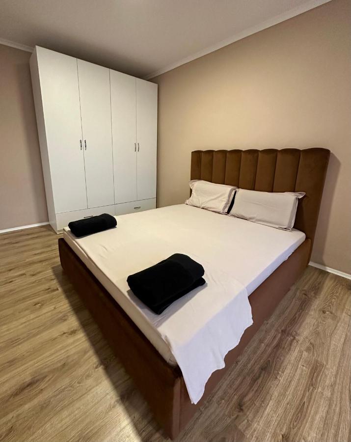 טיראנה Bejart Apartment 5 מראה חיצוני תמונה
