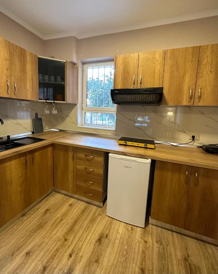 טיראנה Bejart Apartment 5 מראה חיצוני תמונה