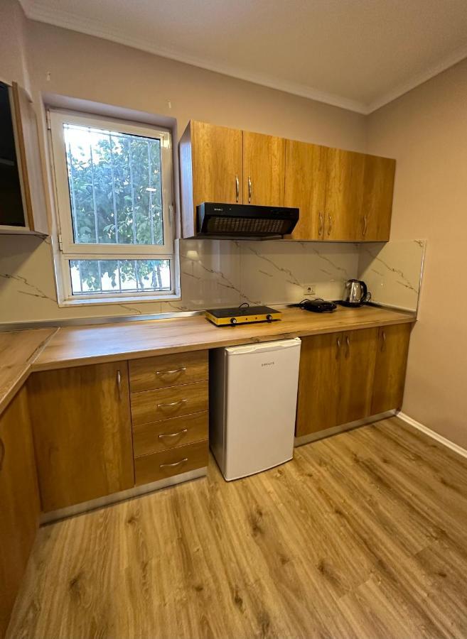 טיראנה Bejart Apartment 5 מראה חיצוני תמונה