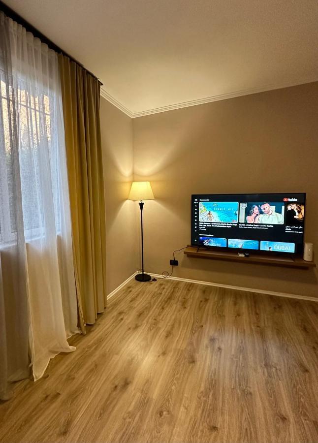 טיראנה Bejart Apartment 5 מראה חיצוני תמונה