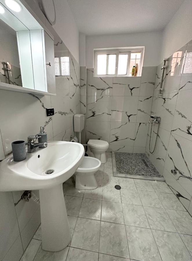 טיראנה Bejart Apartment 5 מראה חיצוני תמונה