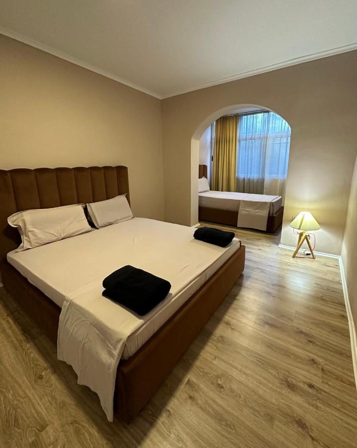 טיראנה Bejart Apartment 5 מראה חיצוני תמונה