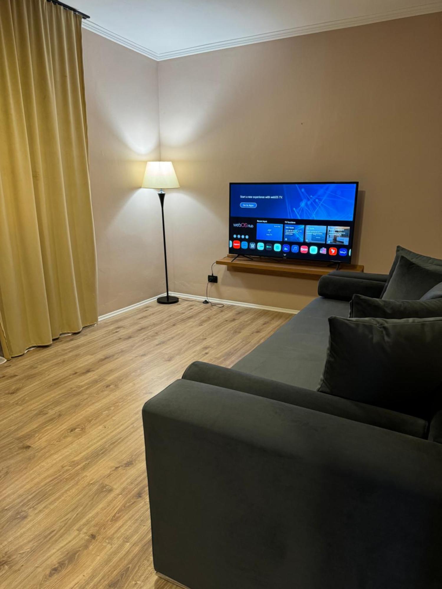 טיראנה Bejart Apartment 5 מראה חיצוני תמונה