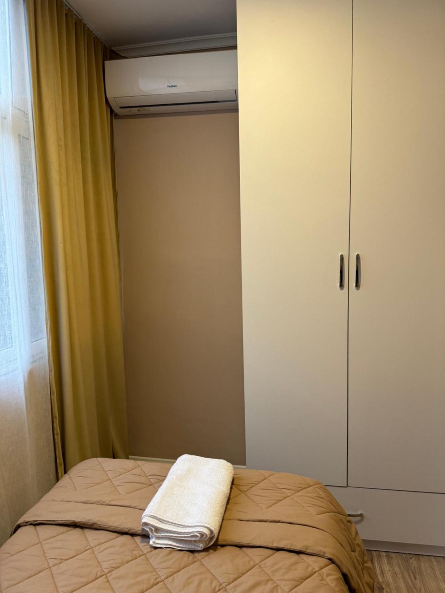 טיראנה Bejart Apartment 5 מראה חיצוני תמונה