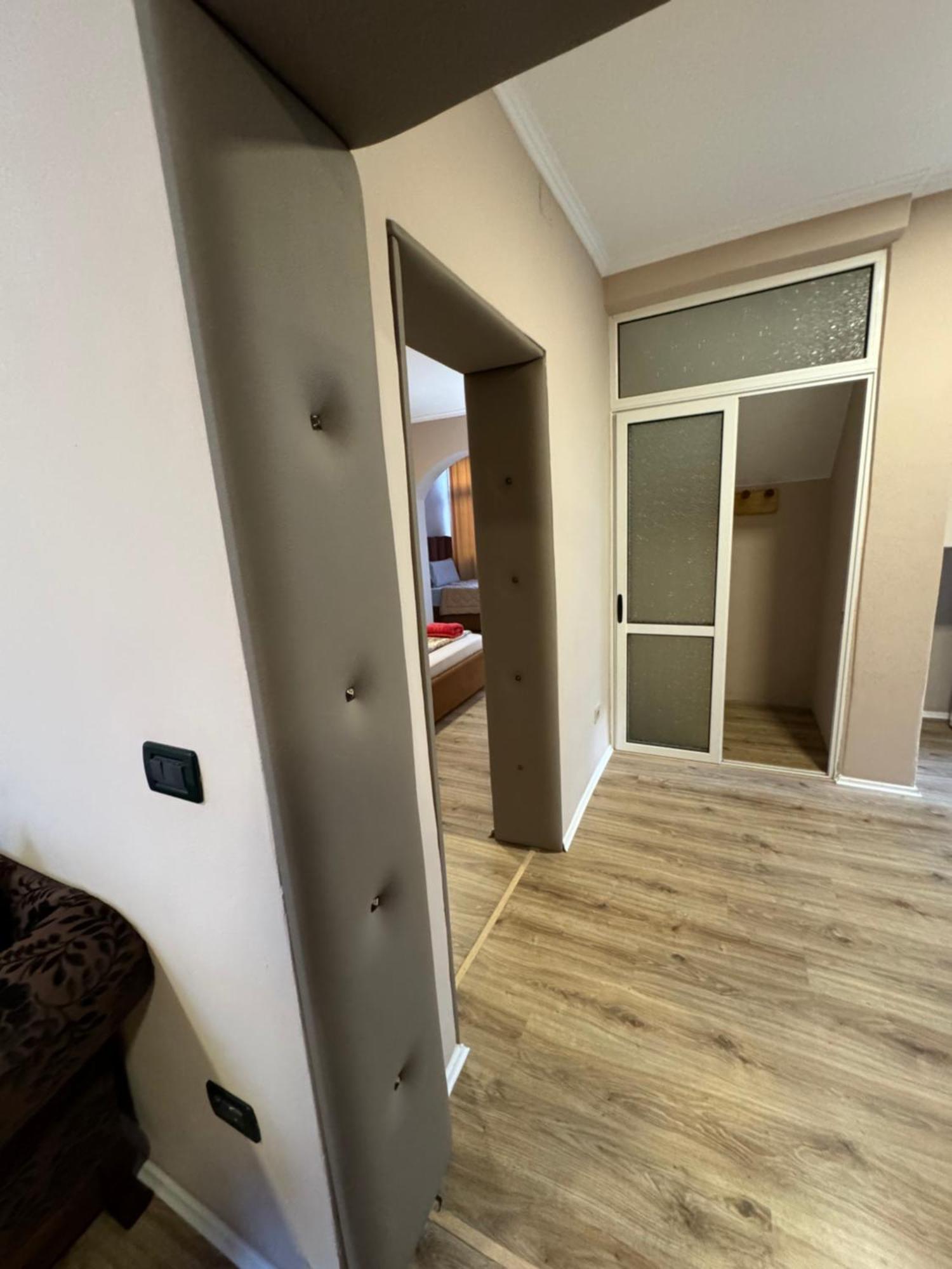 טיראנה Bejart Apartment 5 מראה חיצוני תמונה