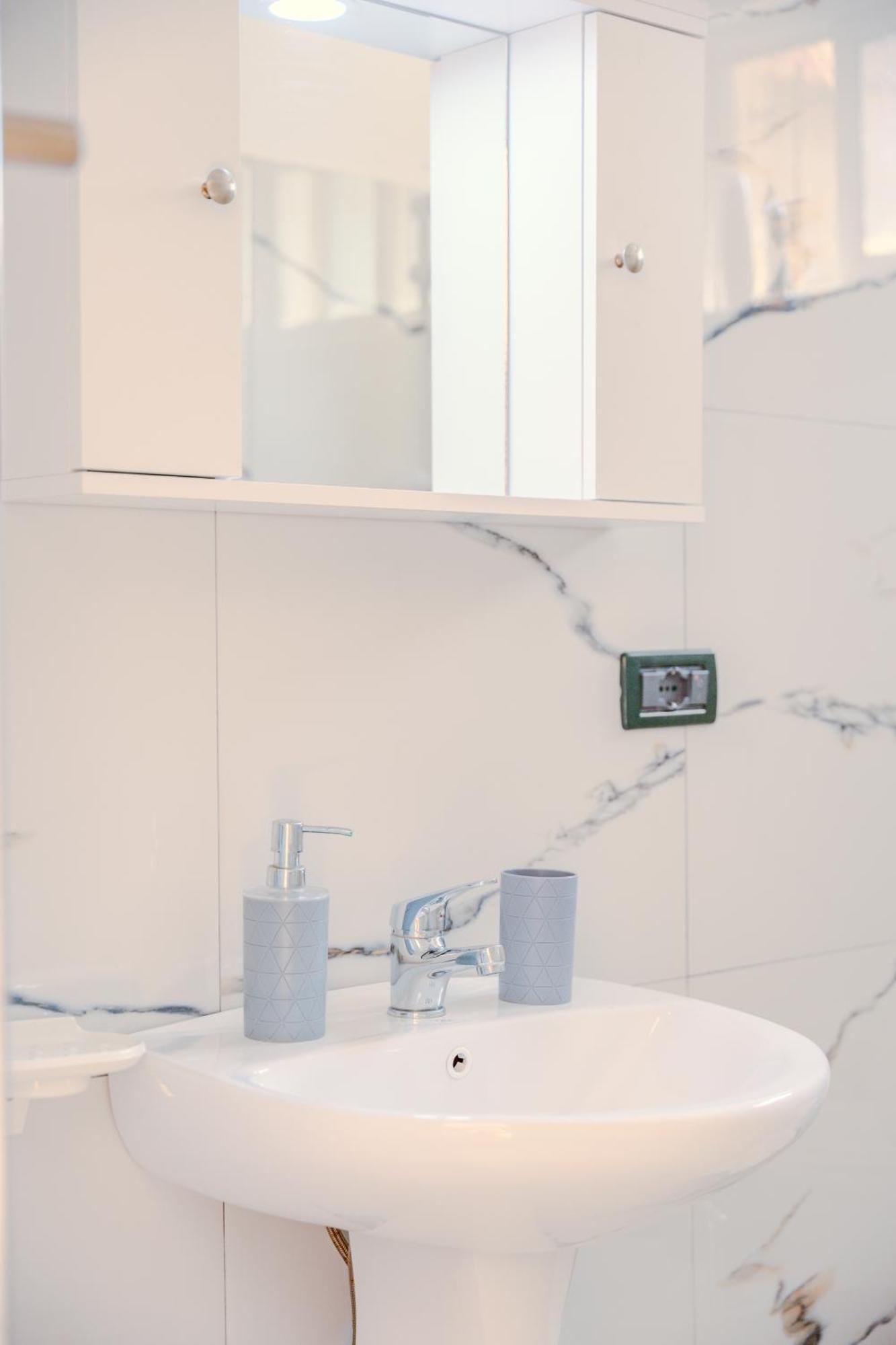 טיראנה Bejart Apartment 5 מראה חיצוני תמונה