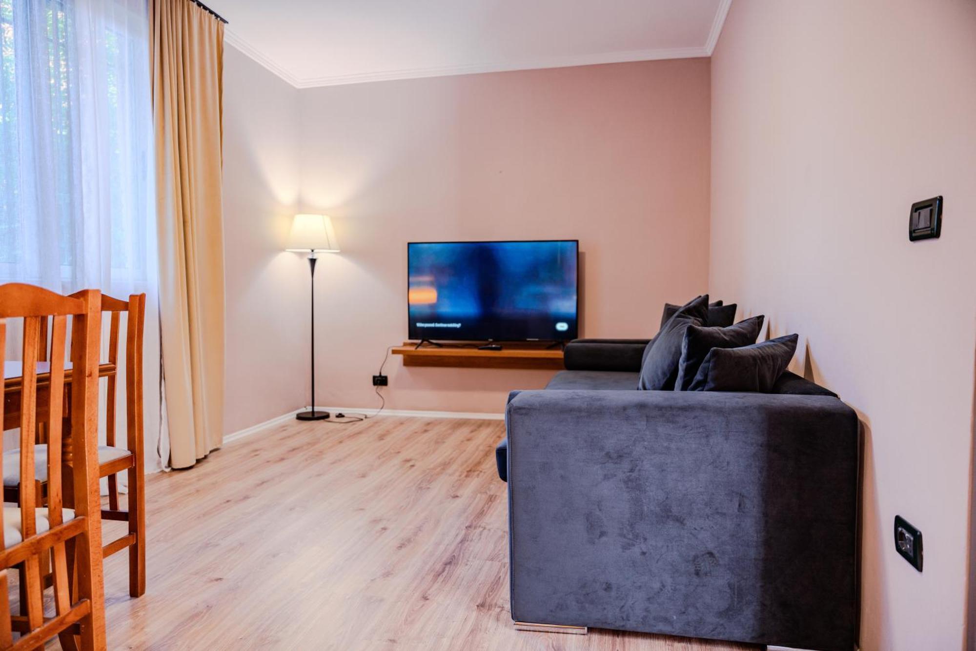 טיראנה Bejart Apartment 5 מראה חיצוני תמונה