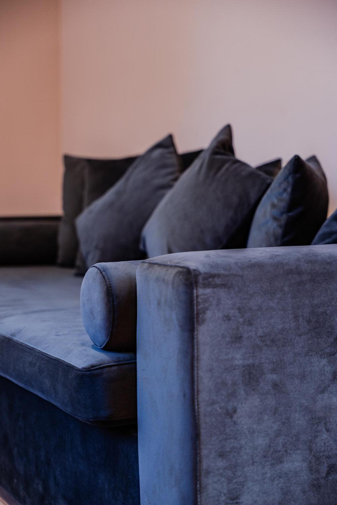 טיראנה Bejart Apartment 5 מראה חיצוני תמונה