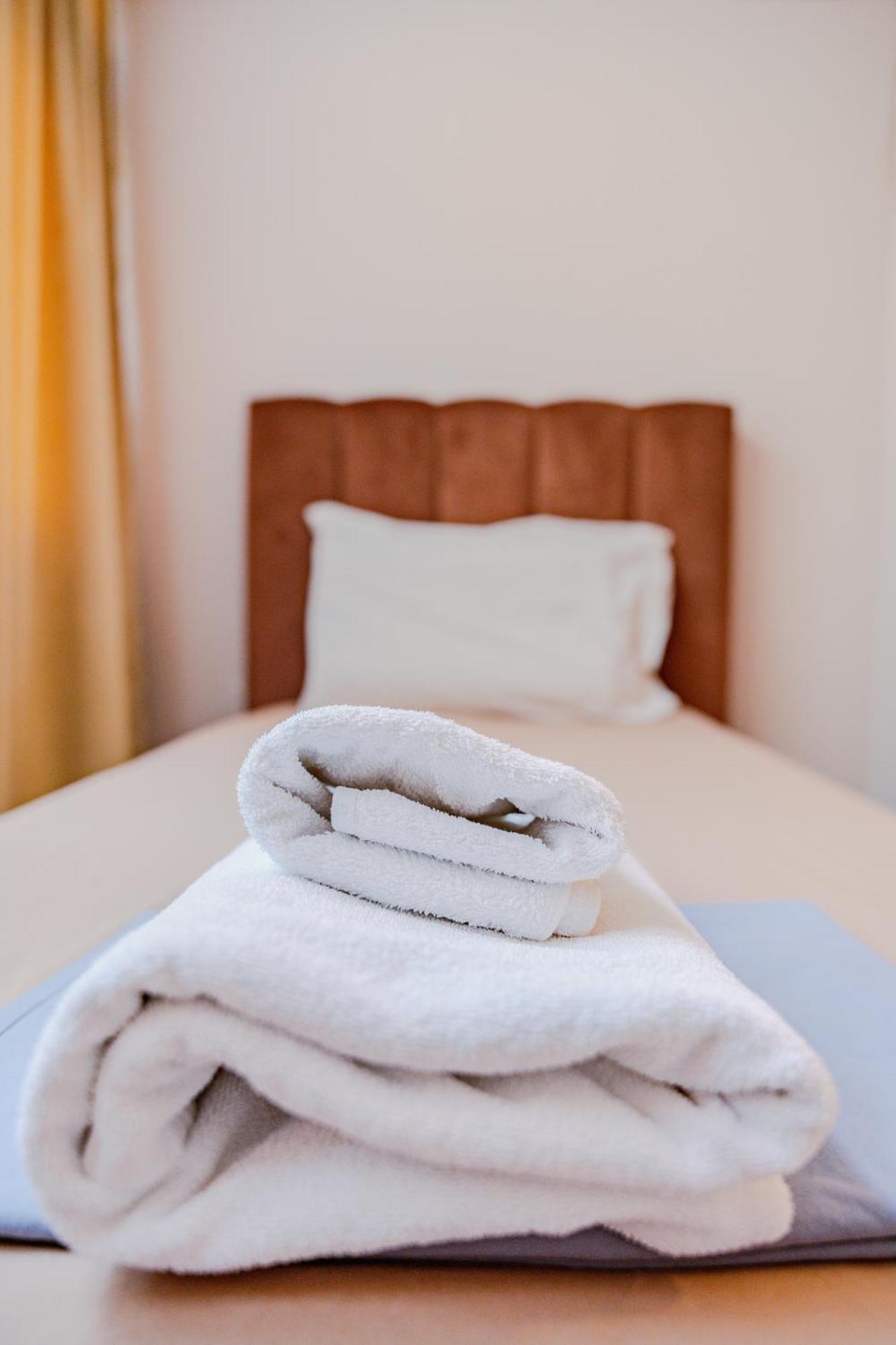 טיראנה Bejart Apartment 5 מראה חיצוני תמונה