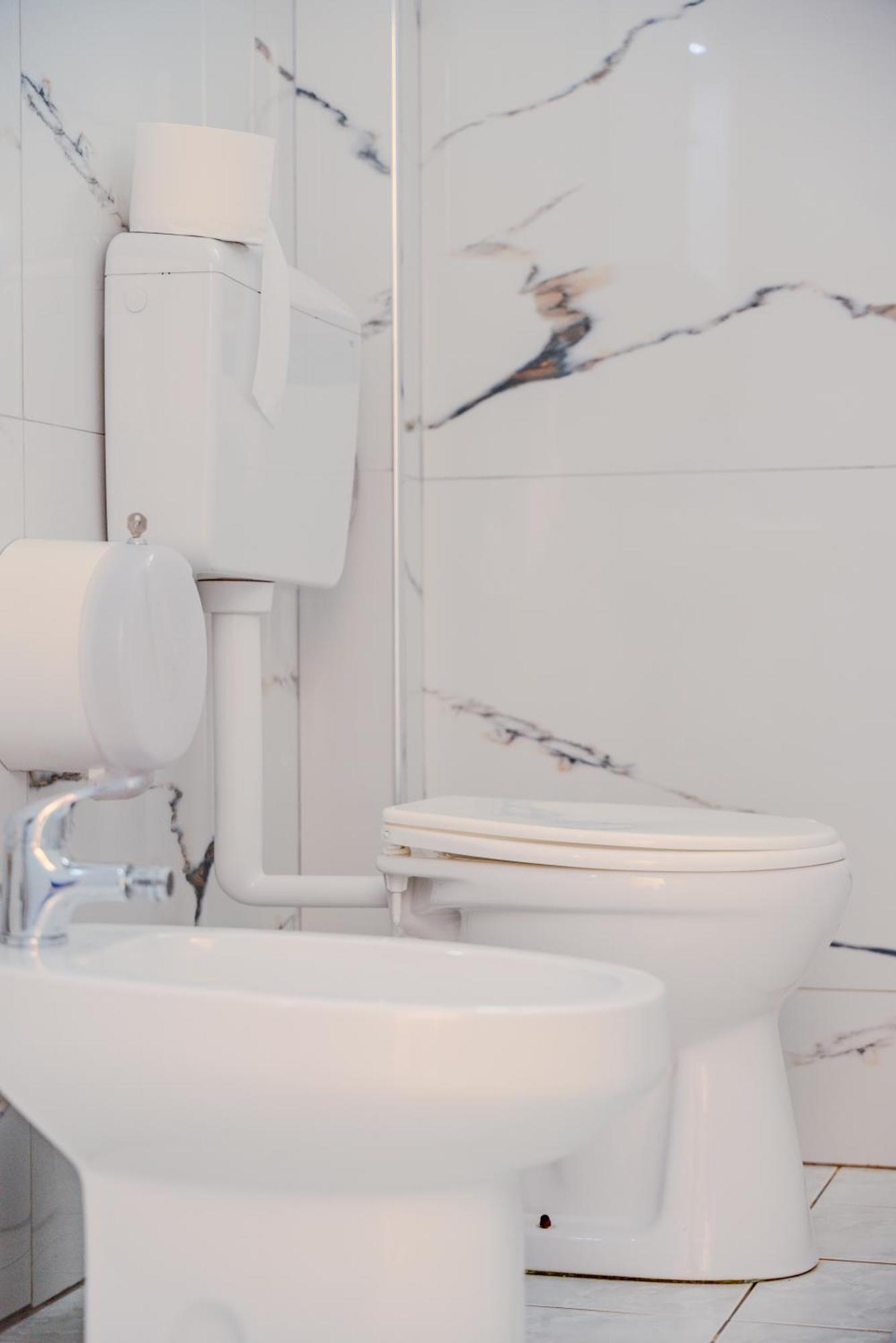 טיראנה Bejart Apartment 5 מראה חיצוני תמונה