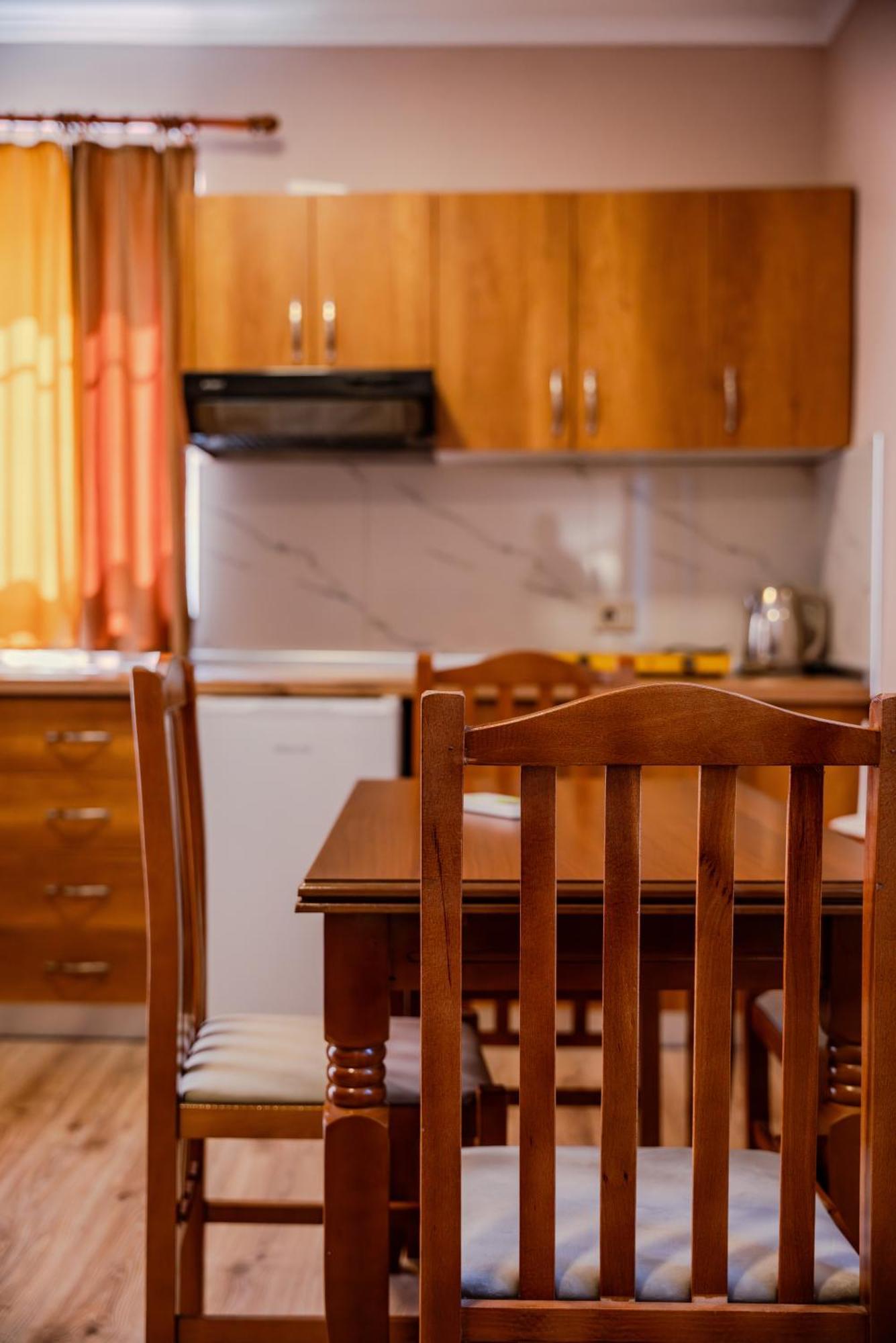 טיראנה Bejart Apartment 5 מראה חיצוני תמונה