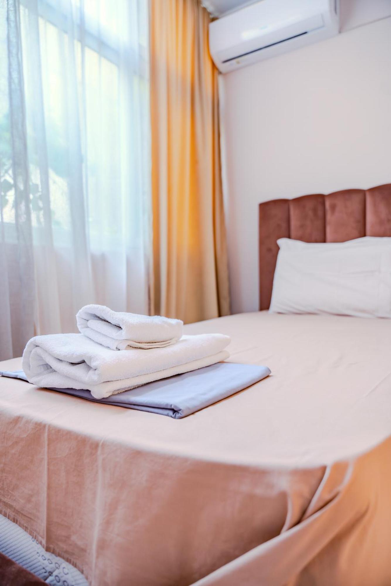 טיראנה Bejart Apartment 5 מראה חיצוני תמונה