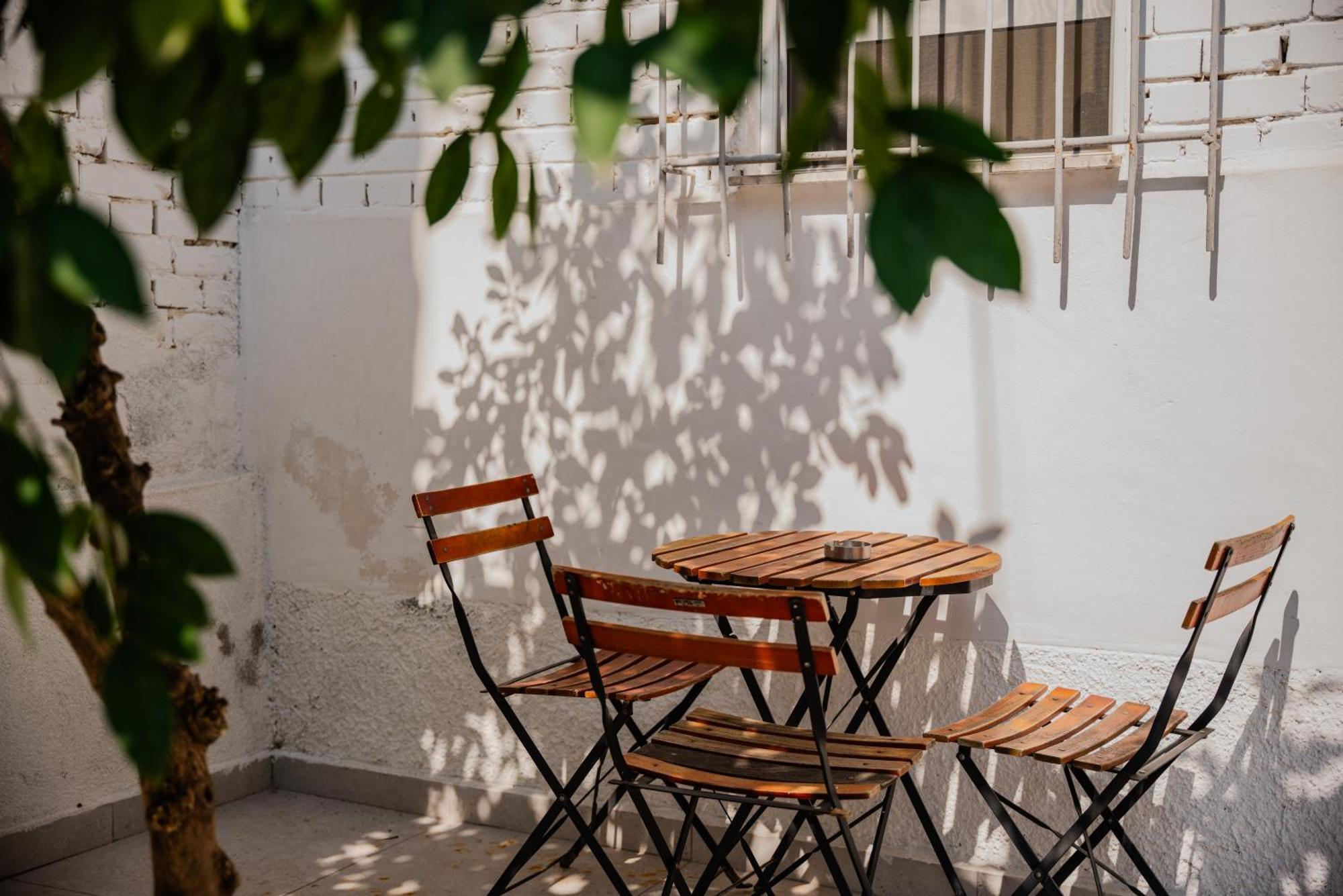 טיראנה Bejart Apartment 5 מראה חיצוני תמונה